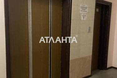 1-комнатная квартира (площадь 42 м²) - Atlanta.ua - фото 21