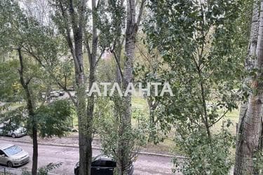 1-комнатная квартира (площадь 42 м²) - Atlanta.ua - фото 24