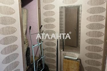 1-комнатная квартира (площадь 42 м²) - Atlanta.ua - фото 25