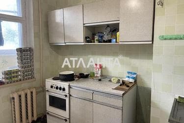 1-комнатная квартира (площадь 42 м²) - Atlanta.ua - фото 26