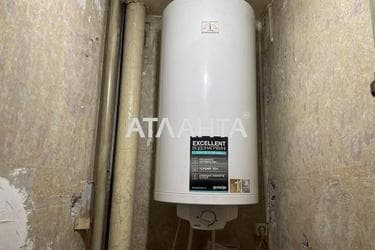 1-комнатная квартира (площадь 42 м²) - Atlanta.ua - фото 27