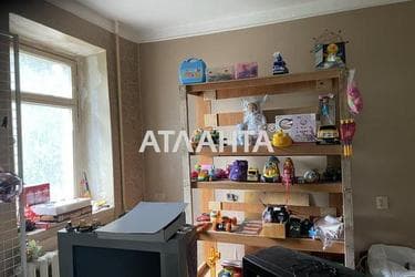 1-комнатная квартира (площадь 42 м²) - Atlanta.ua - фото 29