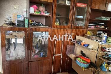 1-комнатная квартира (площадь 42 м²) - Atlanta.ua - фото 30