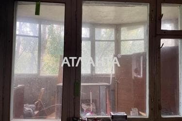 1-комнатная квартира (площадь 42 м²) - Atlanta.ua - фото 32