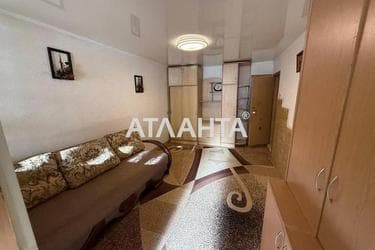 1-кімнатна квартира за адресою вул. Ковальська (площа 25 м²) - Atlanta.ua - фото 11