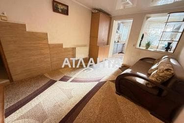 1-кімнатна квартира за адресою вул. Ковальська (площа 25 м²) - Atlanta.ua - фото 12