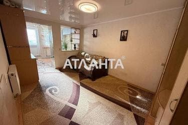 1-кімнатна квартира за адресою вул. Ковальська (площа 25 м²) - Atlanta.ua - фото 13