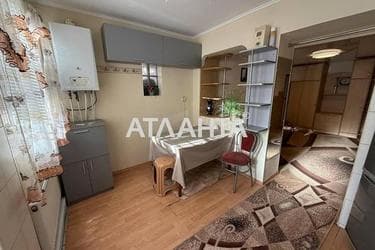 1-кімнатна квартира за адресою вул. Ковальська (площа 25 м²) - Atlanta.ua - фото 15