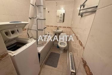 1-кімнатна квартира за адресою вул. Ковальська (площа 25 м²) - Atlanta.ua - фото 16