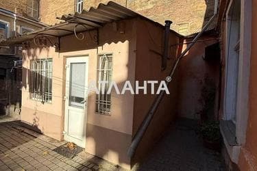 1-кімнатна квартира за адресою вул. Ковальська (площа 25 м²) - Atlanta.ua - фото 17