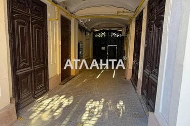 1-кімнатна квартира за адресою вул. Ковальська (площа 25 м²) - Atlanta.ua - фото 20