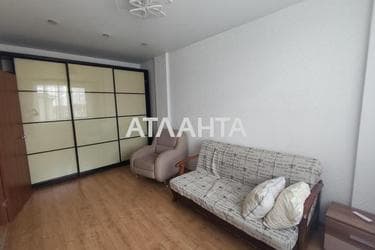 1-комнатная квартира по адресу ул. Проездная (площадь 31 м²) - Atlanta.ua - фото 10