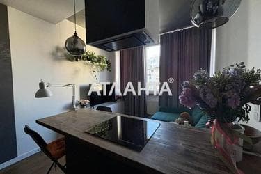 1-room apartment apartment by the address st. Lyustdorfskaya dor Chernomorskaya dor (area 45,2 m²) - Atlanta.ua - photo 20