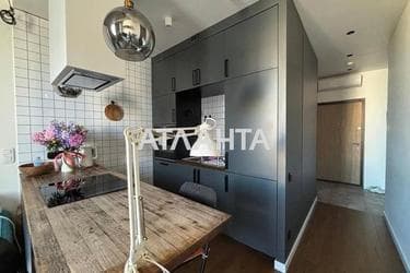 1-room apartment apartment by the address st. Lyustdorfskaya dor Chernomorskaya dor (area 45,2 m²) - Atlanta.ua - photo 21