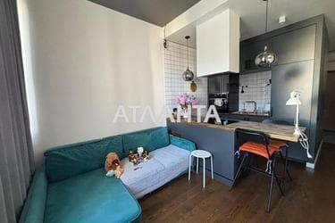1-room apartment apartment by the address st. Lyustdorfskaya dor Chernomorskaya dor (area 45,2 m²) - Atlanta.ua - photo 23