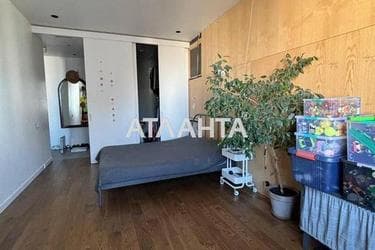1-room apartment apartment by the address st. Lyustdorfskaya dor Chernomorskaya dor (area 45,2 m²) - Atlanta.ua - photo 24