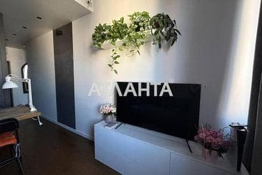 1-room apartment apartment by the address st. Lyustdorfskaya dor Chernomorskaya dor (area 45,2 m²) - Atlanta.ua - photo 25