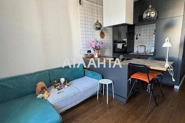 1-room apartment apartment by the address st. Lyustdorfskaya dor Chernomorskaya dor (area 45,2 m²) - Atlanta.ua - photo 26