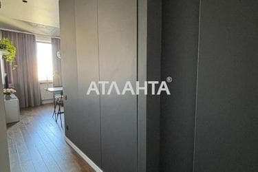 1-room apartment apartment by the address st. Lyustdorfskaya dor Chernomorskaya dor (area 45,2 m²) - Atlanta.ua - photo 27