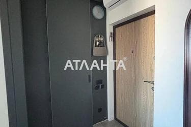1-room apartment apartment by the address st. Lyustdorfskaya dor Chernomorskaya dor (area 45,2 m²) - Atlanta.ua - photo 30