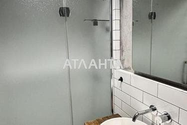 1-room apartment apartment by the address st. Lyustdorfskaya dor Chernomorskaya dor (area 45,2 m²) - Atlanta.ua - photo 33