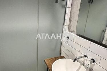 1-room apartment apartment by the address st. Lyustdorfskaya dor Chernomorskaya dor (area 45,2 m²) - Atlanta.ua - photo 36