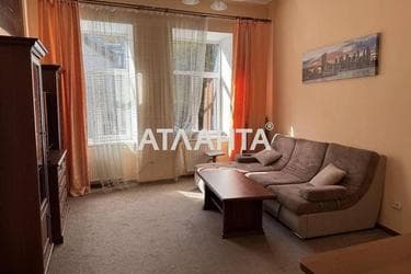 2-комнатная квартира по адресу ул. Лазнева (площадь 48,2 м²) - Atlanta.ua - фото 13