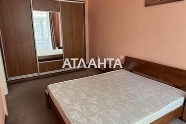 2-комнатная квартира по адресу ул. Лазнева (площадь 48,2 м²) - Atlanta.ua - фото 14