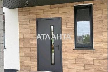 Будинок за адресою вул. Капітана Марінеско (площа 117 м²) - Atlanta.ua - фото 8