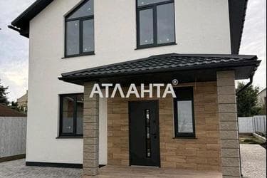 Будинок за адресою вул. Капітана Марінеско (площа 117 м²) - Atlanta.ua - фото 11