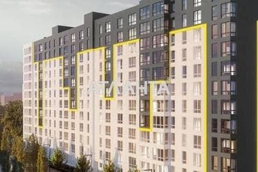 1-кімнатна квартира за адресою вул. Залізнична (площа 42,3 м²) - Atlanta.ua - фото 6