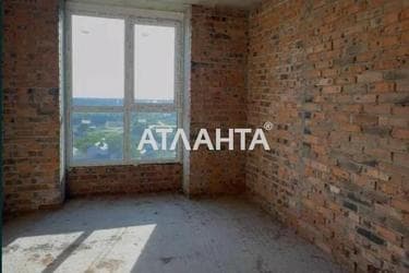 1-кімнатна квартира за адресою вул. Залізнична (площа 42,3 м²) - Atlanta.ua - фото 8