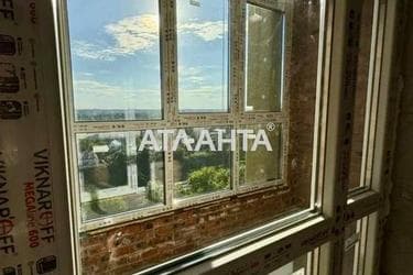 1-комнатная квартира по адресу ул. Зализнична (площадь 42,3 м²) - Atlanta.ua - фото 15