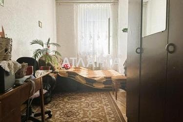 3-комнатная квартира по адресу ул. Черноморского Казачества (площадь 76 м²) - Atlanta.ua - фото 10