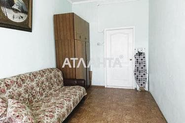3-комнатная квартира по адресу ул. Черноморского Казачества (площадь 76 м²) - Atlanta.ua - фото 12