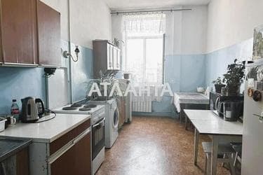 3-комнатная квартира по адресу ул. Черноморского Казачества (площадь 76 м²) - Atlanta.ua - фото 13