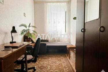 3-кімнатна квартира за адресою вул. Чорноморського Козацтва (площа 76 м²) - Atlanta.ua - фото 10