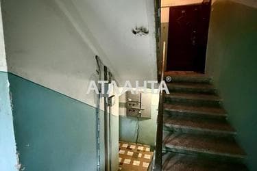 2-комнатная квартира по адресу ул. Армейская (площадь 44,7 м²) - Atlanta.ua - фото 29