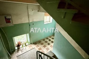 2-комнатная квартира по адресу ул. Армейская (площадь 44,7 м²) - Atlanta.ua - фото 30