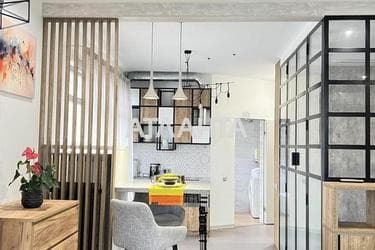 1-кімнатна квартира за адресою вул. Успішна (площа 44,4 м²) - Atlanta.ua - фото 19
