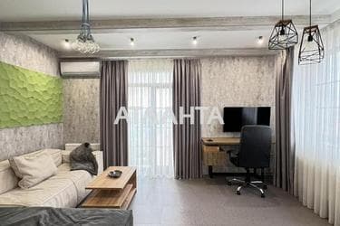1-кімнатна квартира за адресою вул. Успішна (площа 44,4 м²) - Atlanta.ua - фото 21