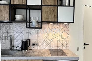 1-кімнатна квартира за адресою вул. Успішна (площа 44,4 м²) - Atlanta.ua - фото 26