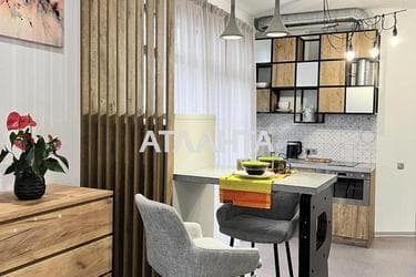 1-кімнатна квартира за адресою вул. Успішна (площа 44,4 м²) - Atlanta.ua - фото 24