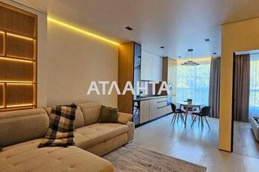 2-комнатная квартира по адресу ул. Карла Микльоша (площадь 51 м²) - Atlanta.ua - фото 9
