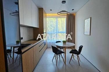 2-комнатная квартира по адресу ул. Карла Микльоша (площадь 51 м²) - Atlanta.ua - фото 10