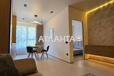2-комнатная квартира по адресу ул. Карла Микльоша (площадь 51 м²) - Atlanta.ua - фото 11