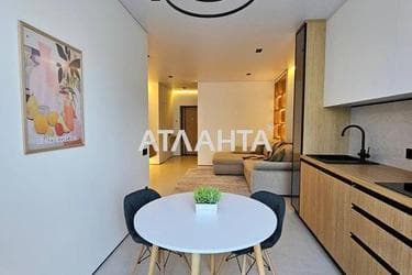 2-комнатная квартира по адресу ул. Карла Микльоша (площадь 51 м²) - Atlanta.ua - фото 13