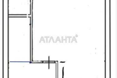 2-комнатная квартира по адресу ул. Карла Микльоша (площадь 51 м²) - Atlanta.ua - фото 16