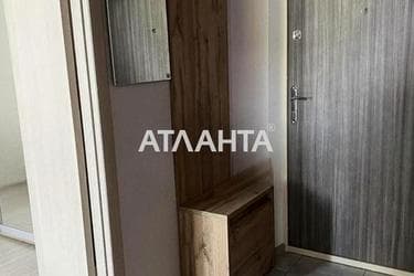 1-комнатная квартира по адресу ул. Проездная (площадь 32,7 м²) - Atlanta.ua - фото 14