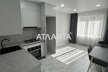 1-комнатная квартира по адресу ул. Строительная (площадь 40 м²) - Atlanta.ua - фото 14
